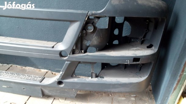 MAN tga tgs lökhárító