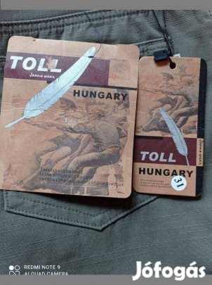 MAO,S Fashion Jeans Toll márka Férfi Fiú Pamut Nadrág Új