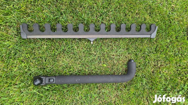 MAP Qrs Outrigger Arm Long versenyláda kiegészítő + topset tartó eladó