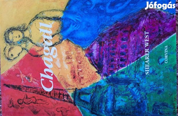 MARC Chagall Csodálatos Művészete