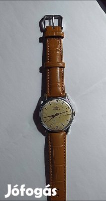 MARVIN- férfi vintage,mechanikus karora