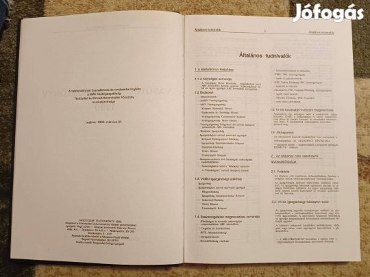 MÁV, vasutas, telefonkönyv