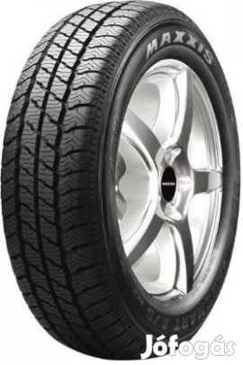 MAXXIS AL2 Vansmart A/S 104T 195/65R16C T  104  |  négyévszakos gumi |