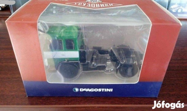 MAZ 5234 "DEA" kisauto modell 1/43 Eladó