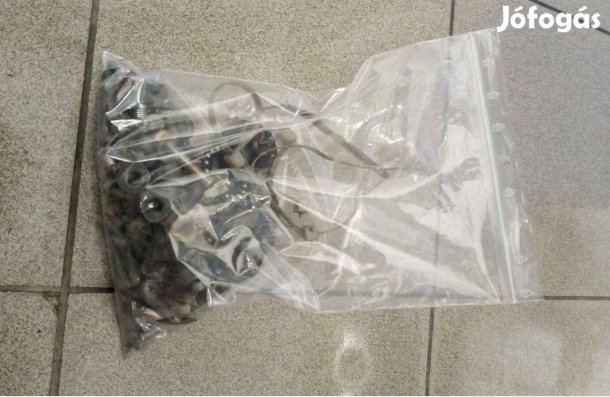 MBK Flame csavar szett