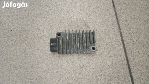 MBK Flame feszültség szabályzó