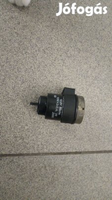 MBK Flame index relé