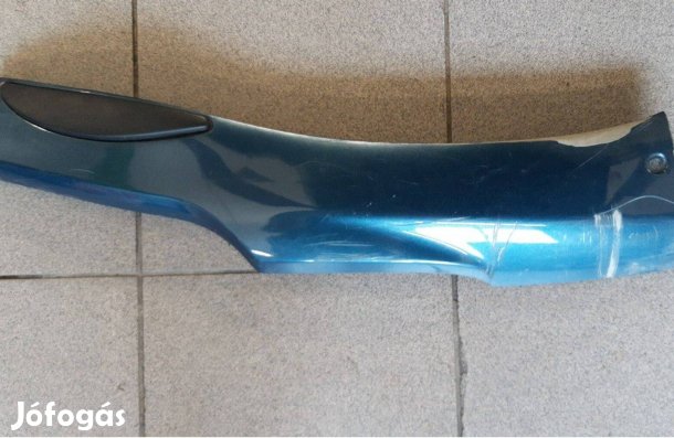 MBK Flame jobb hasidom