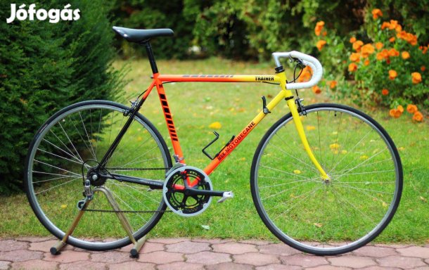 MBK Trainer országúti kerékpár verseny bicikli 54cm