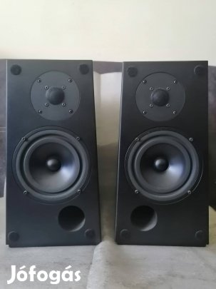 MBL 323 high end hangfalpár 