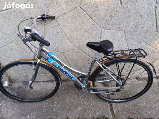 MBM 28-as alu kerékpár eladó,posta 5000ft