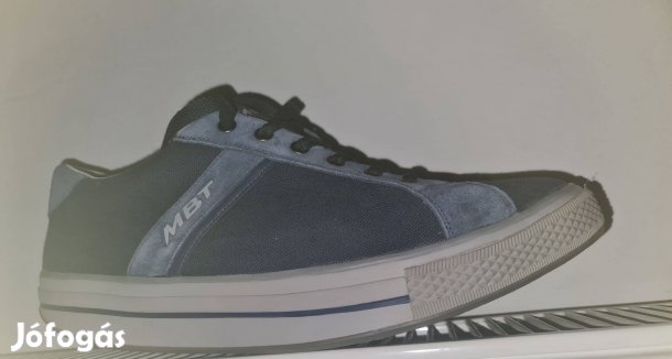 MBT gördülőtalpas cipő 45-ös méret, szinte új állapot