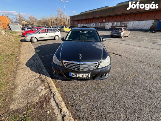 MB C200 eladó