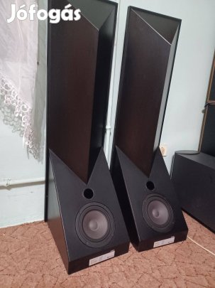 MB Quart 1600 hangfalpár 