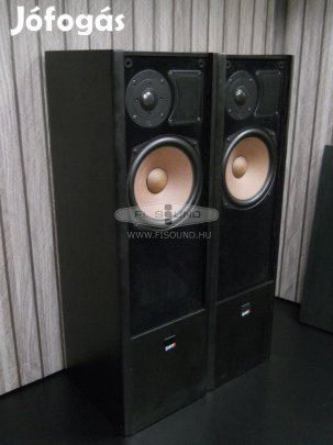 MB Quart 390 MCS ,100W,4ohm,2 utas hangfal pr 20cm-s gumiperemes