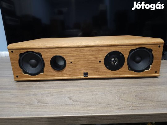 MB Quart QL-320 S CTR center sugárzó!