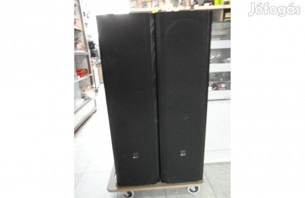 MB Quart QL 40C hifi hangfalpár 4ohm 2x150 watt német gyártmán