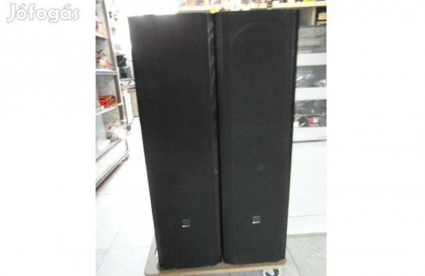 MB Quart QL 40C hifi hangfalpár 4ohm 2x150 watt német gyártmán