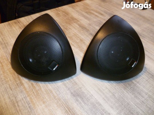 MB Quart QL A 40 OCTA hangfalpár