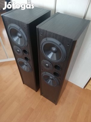 MB Quart QL C400 hangfalpár eladó!