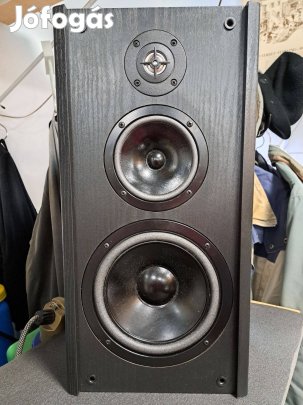 MB Quart QL SP2 hangfalpár