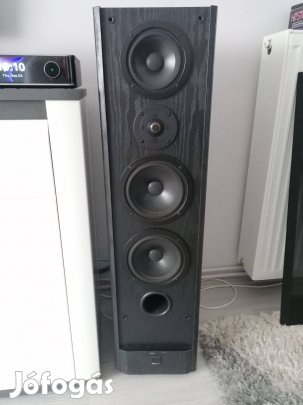 MB Quart QL SP X 8 hangfalpáros eladó