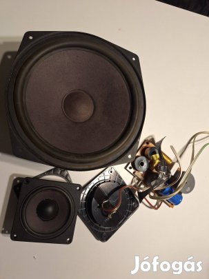 MB quart 390 alkatrész 