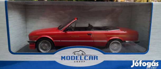 MCG Bmw Alpina C2 2.7 1/18