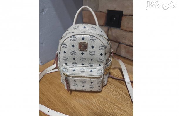 MCM mini hátizsák