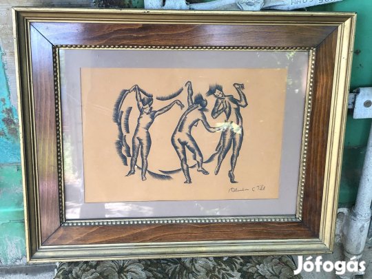 MCP grafika keretben