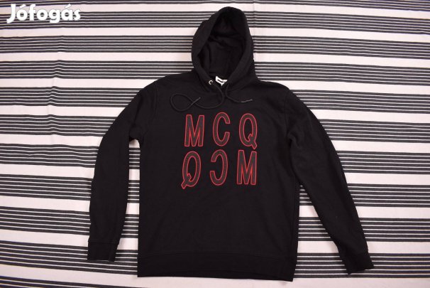 MCQ hoodie 4489