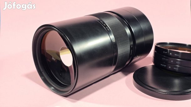 MC MTO 11CA 10/1000mm tükörobjektív objektív m42 1000mm