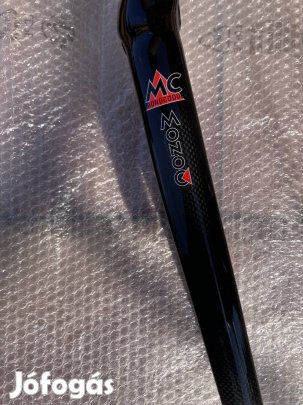 MC Monocoque pista carbon villa