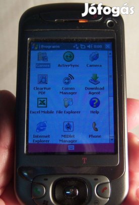 MDA Herm300 (HTC) 2006 (Ver.5) 30-as (sérült)