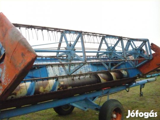 MDW E-514 gabona adapter