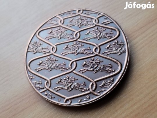 MÉE 26.Vándorgyűlése 1996 Szeged-Ópusztaszer-Kecskemét