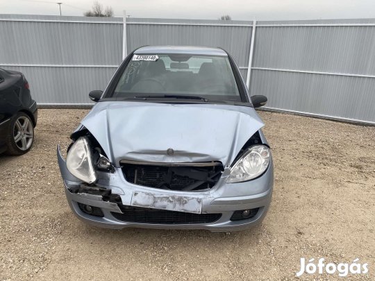 MERCEDES A W169 150 BENZIN JOBB K, MANUA eladó