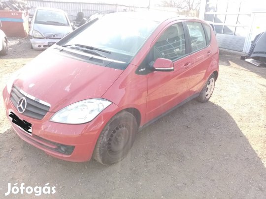 MERCEDES A W169 150 BENZIN MODI JOBB K, eladó