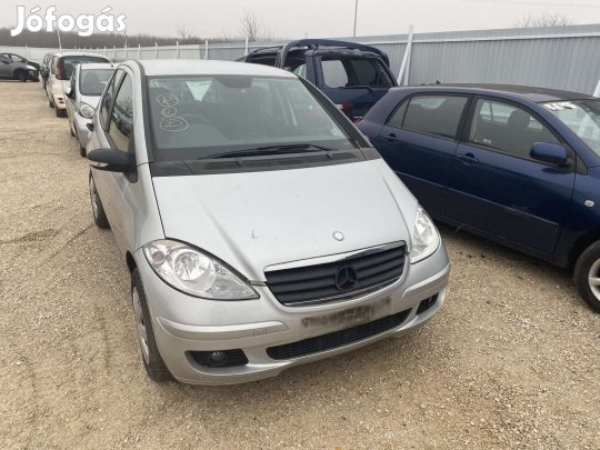 MERCEDES A W169 150 JOBB K, MANUAL eladó