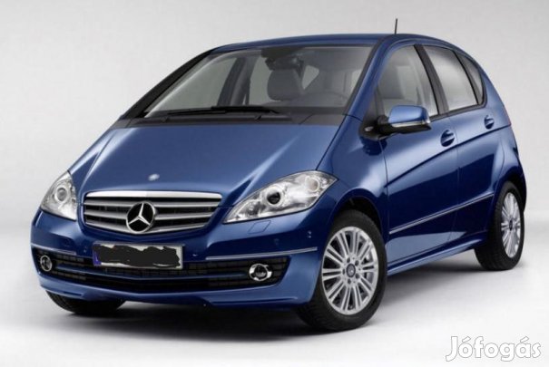 MERCEDES A W169 150 MANUAL eladó