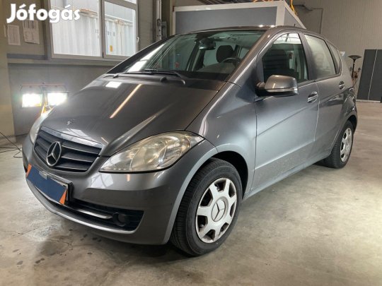 MERCEDES A W169 170 BENZIN FACELIFT BAL eladó
