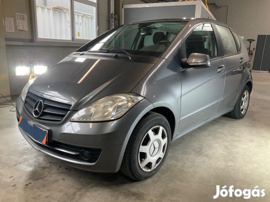 MERCEDES A W169 170 BENZIN FACELIFT BAL eladó