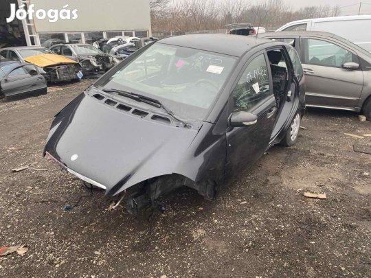 MERCEDES A W169 180 CDI BAL K, AUTOM eladó