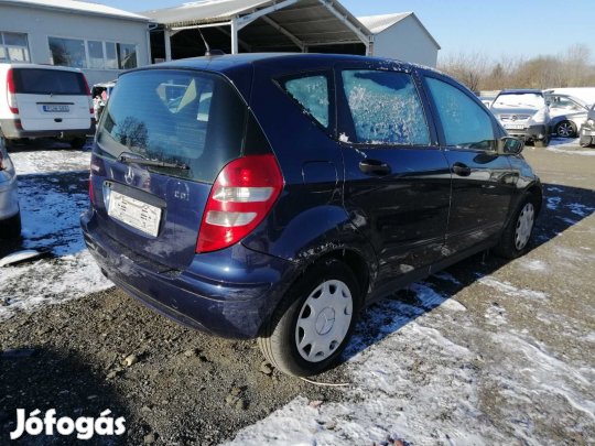 MERCEDES A W169 180 CDI BAL K, MANUAK eladó