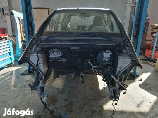 MERCEDES A W169 180 CDI BAL K, MANUAL eladó