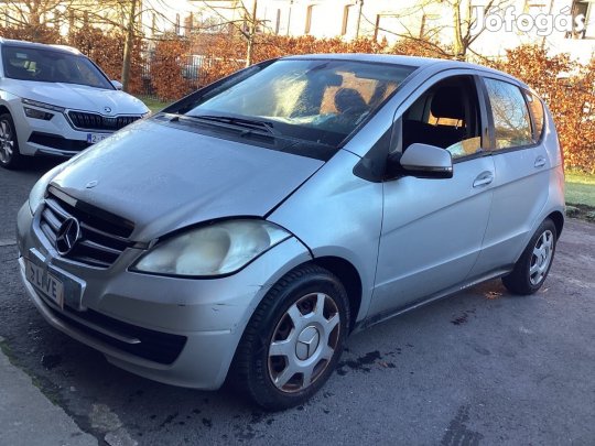 MERCEDES A W169 180 CDI MODI BAL K, MANU eladó