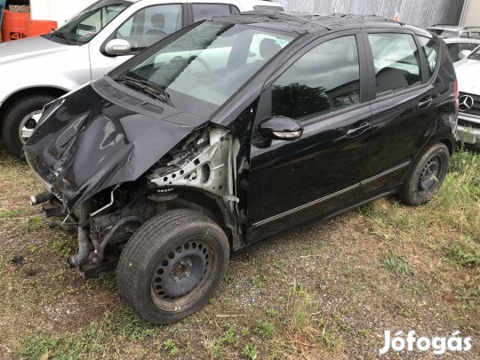 MERCEDES A W169 200 CDI JOBB K, AUTOM eladó