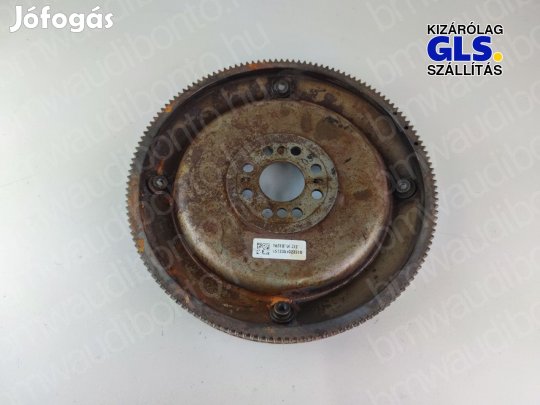 MERCEDES-BENZ C-CLASS (W204) C 200 CDI (204.001) 651911 Fogaskoszorú