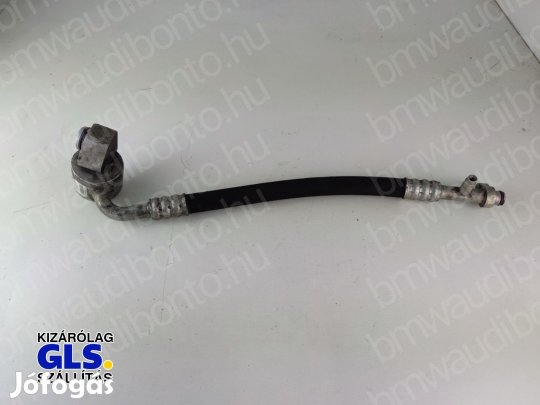 MERCEDES-BENZ C-CLASS (W204) C 200 CDI (204.001) 651911 Légkondicionál