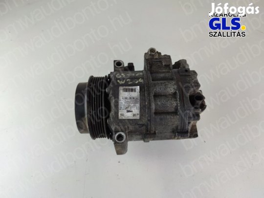 MERCEDES-BENZ C-CLASS (W204) C 200 CDI (204.001) 651911 Légkondicionál